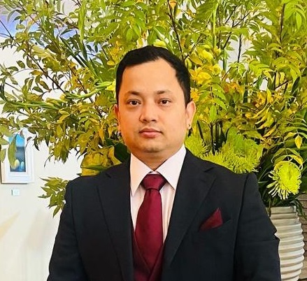 Message from CEO