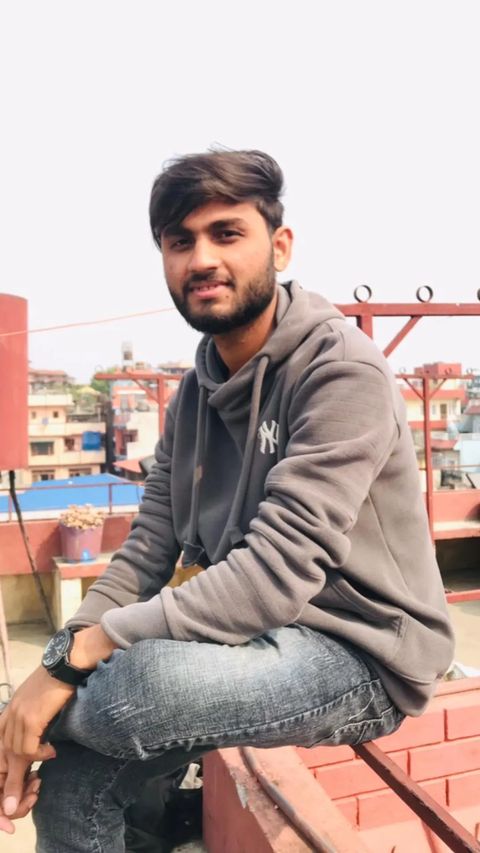 Bibek Jaiswal